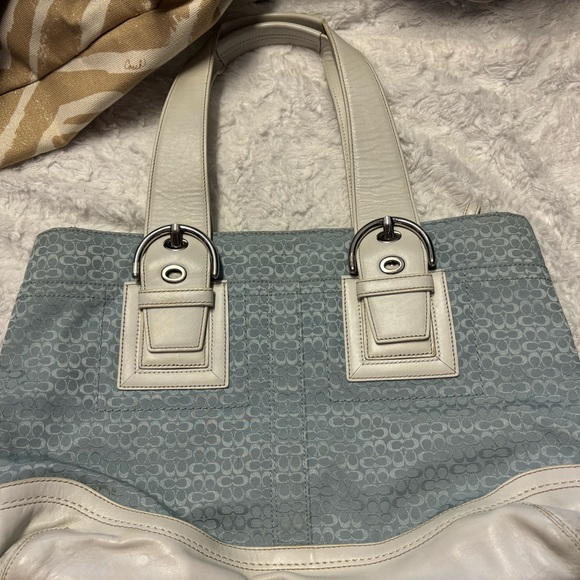 Coach Bag - Picture 1 of 2
